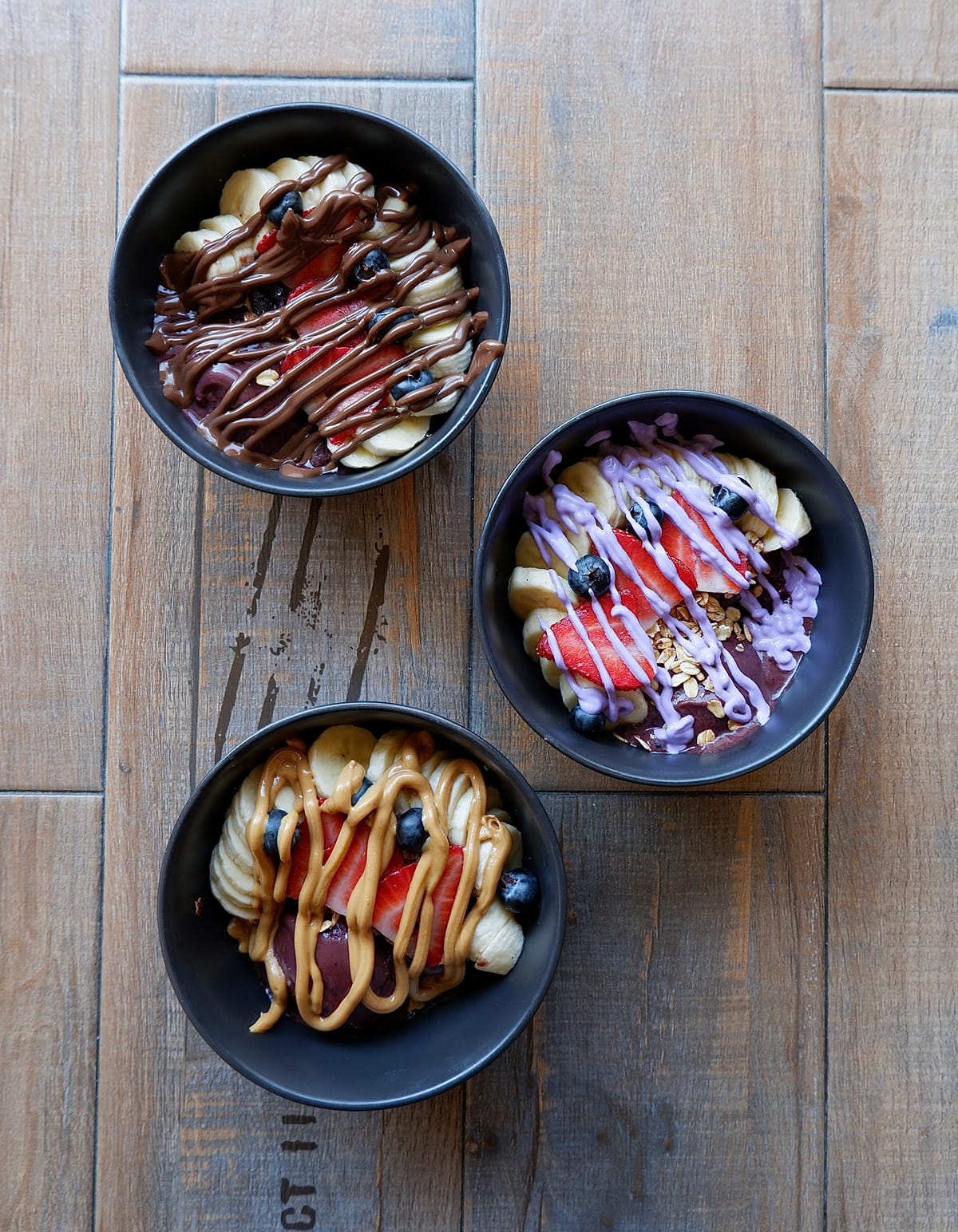 Acai Bowl