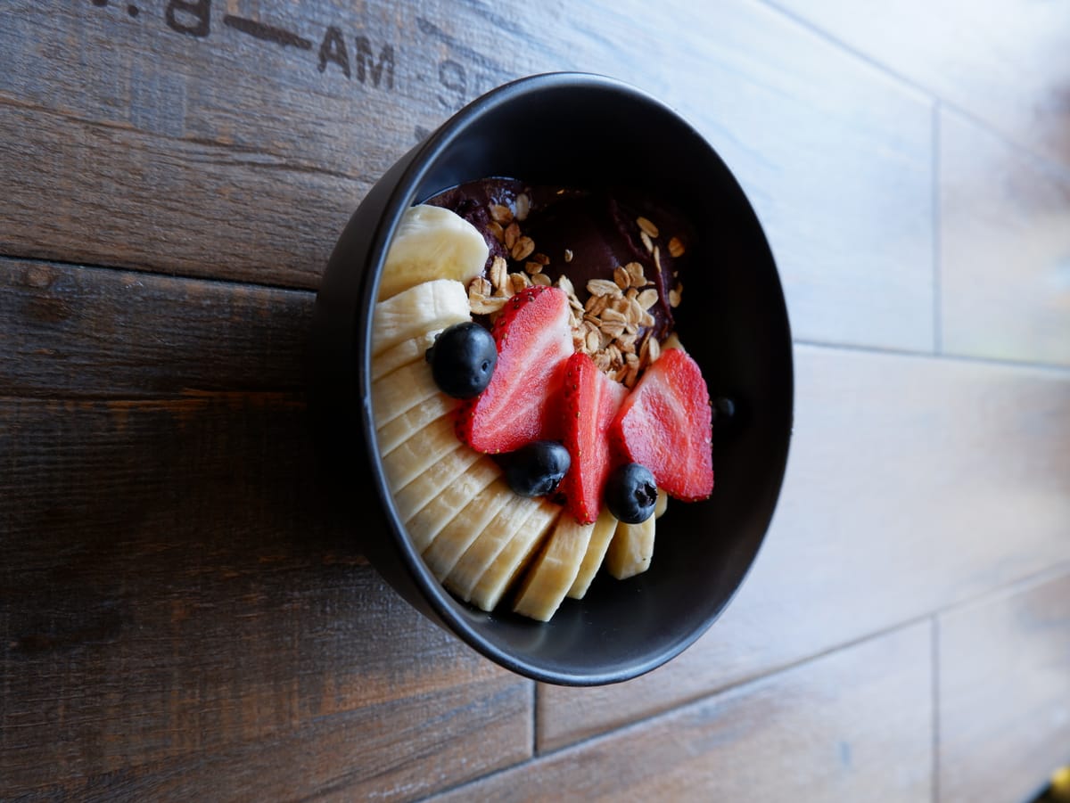Acai Bowl