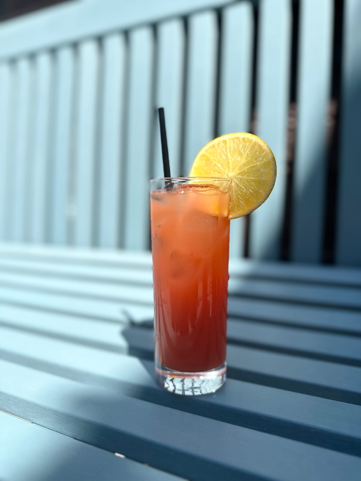Rum Punch