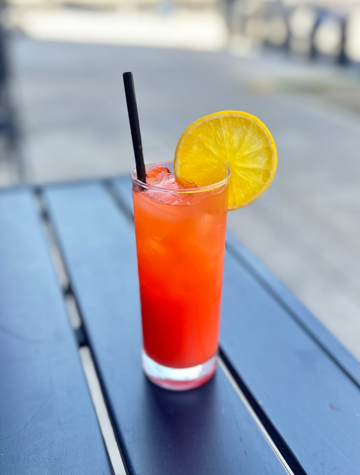 Rum Punch