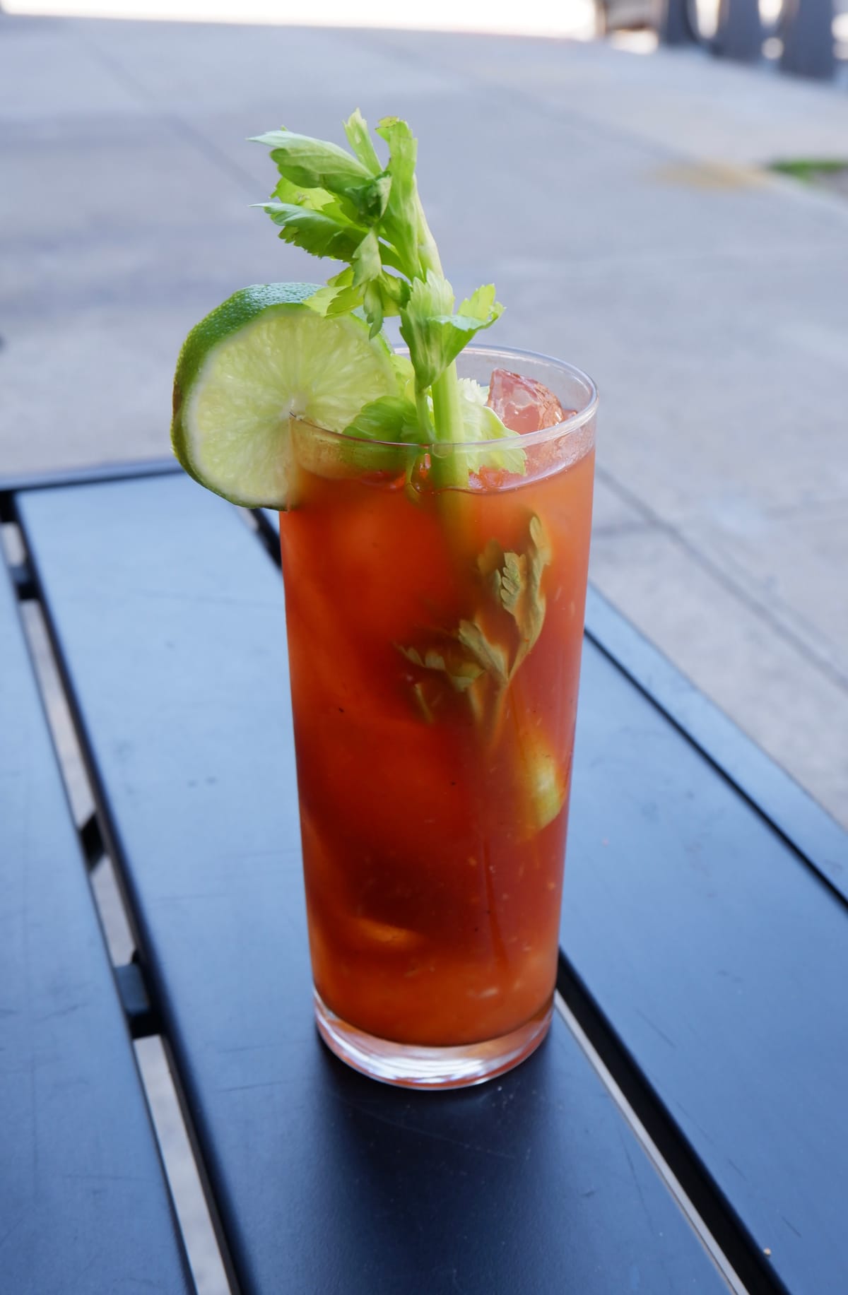 Bloody Mary