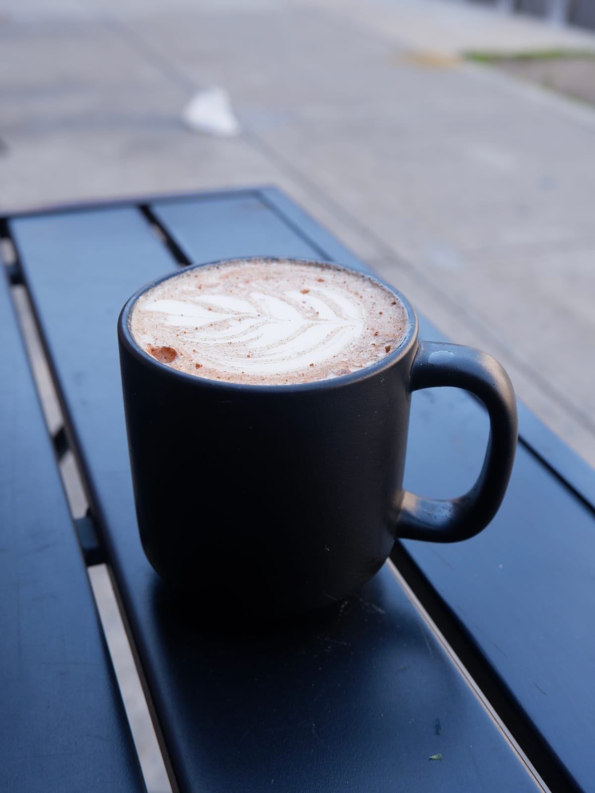 Mocha