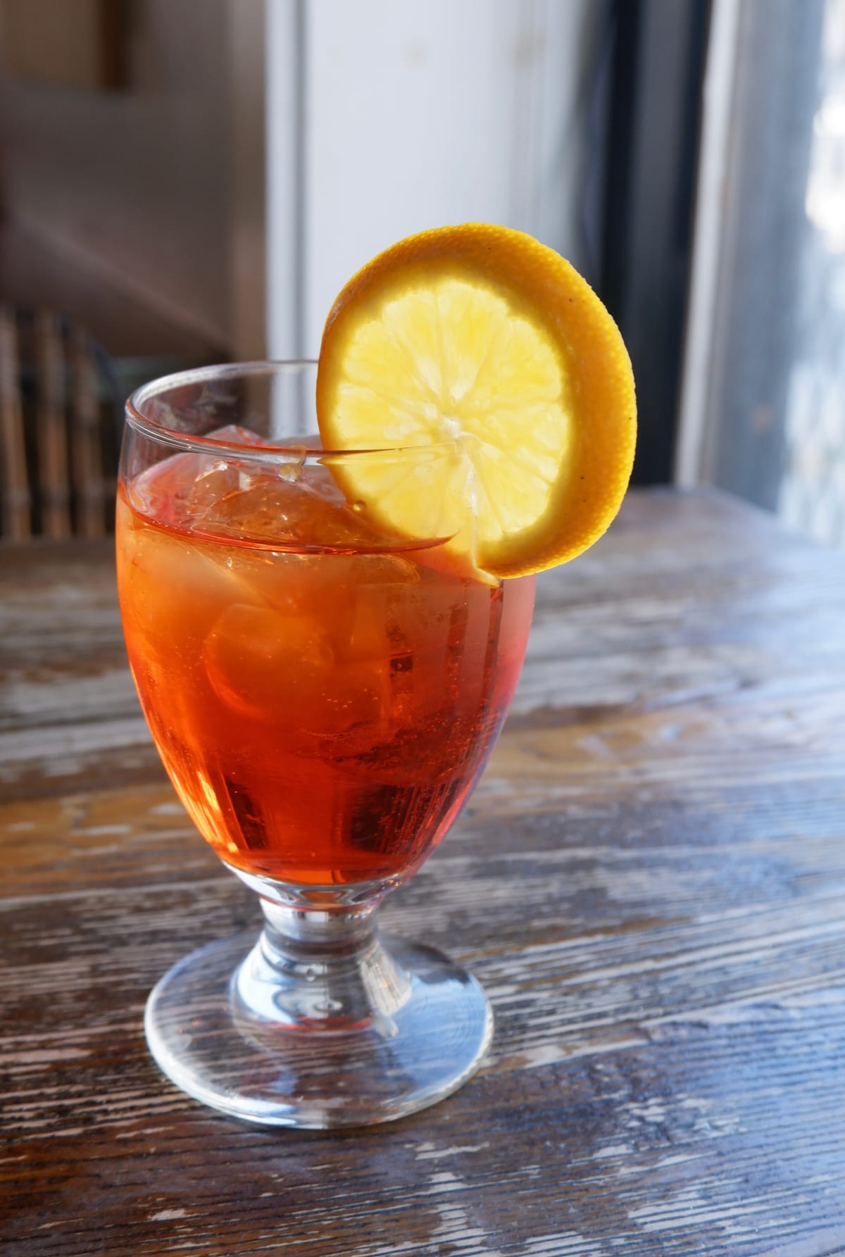 Aperol Spritz