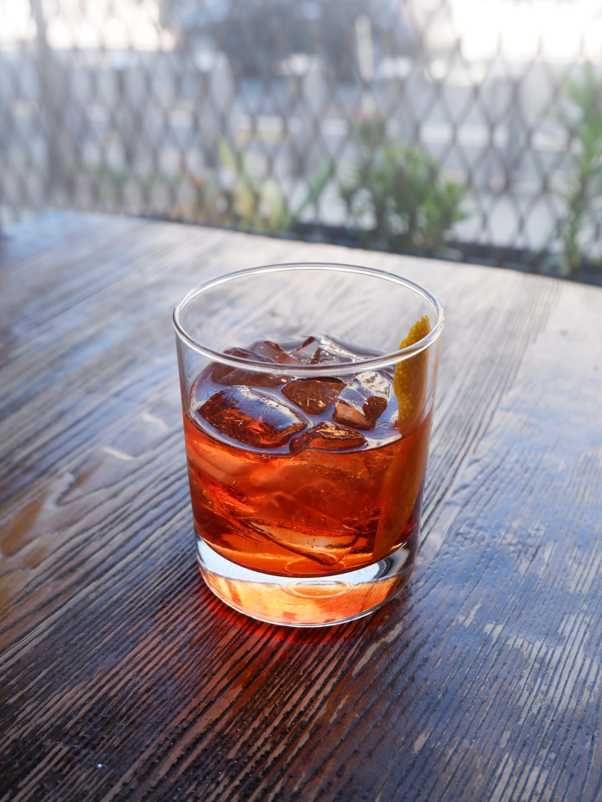 Negroni