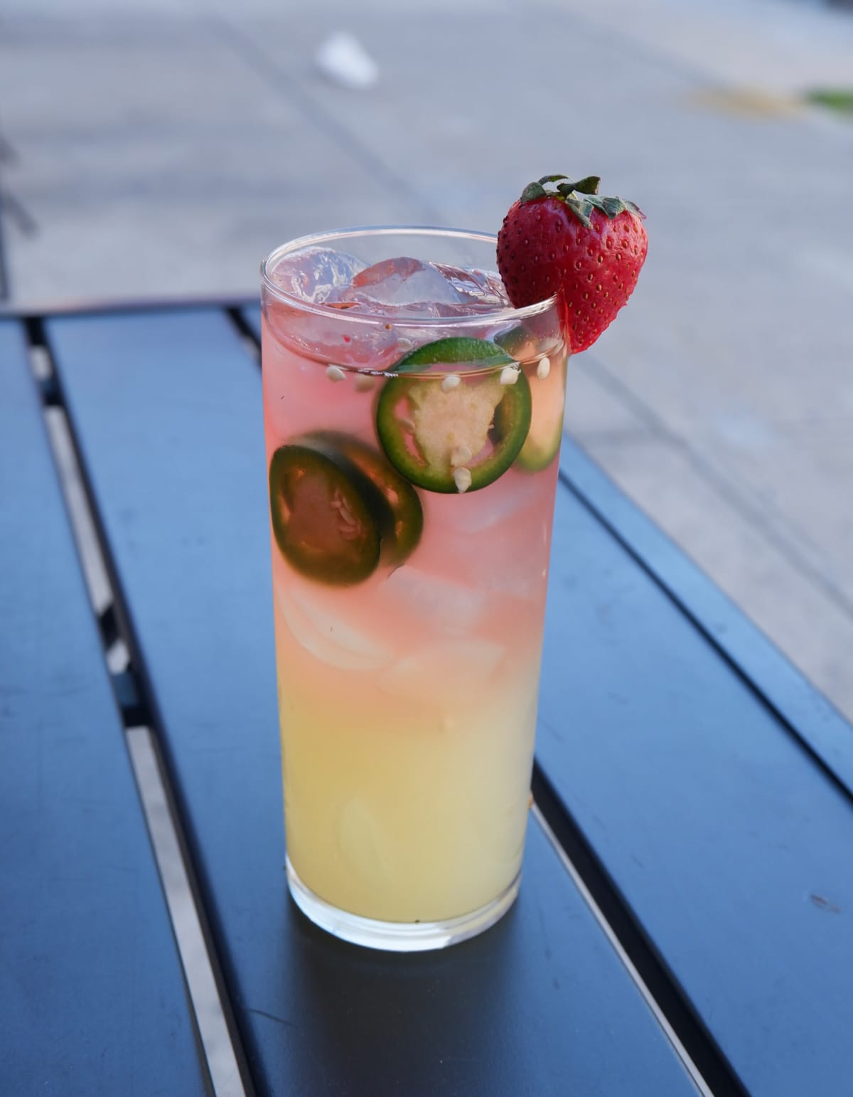 Fresca Picante