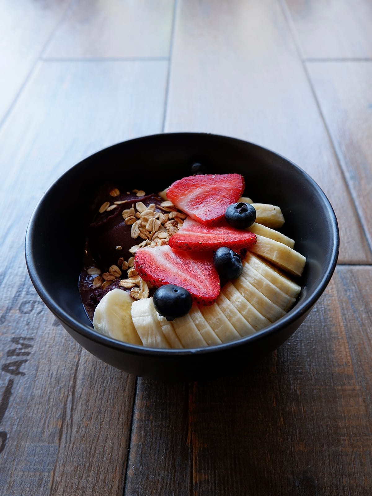 Acai Bowl